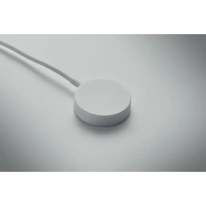 Schlüsselring 4in1 Kabel 60W - BULE - Weiß