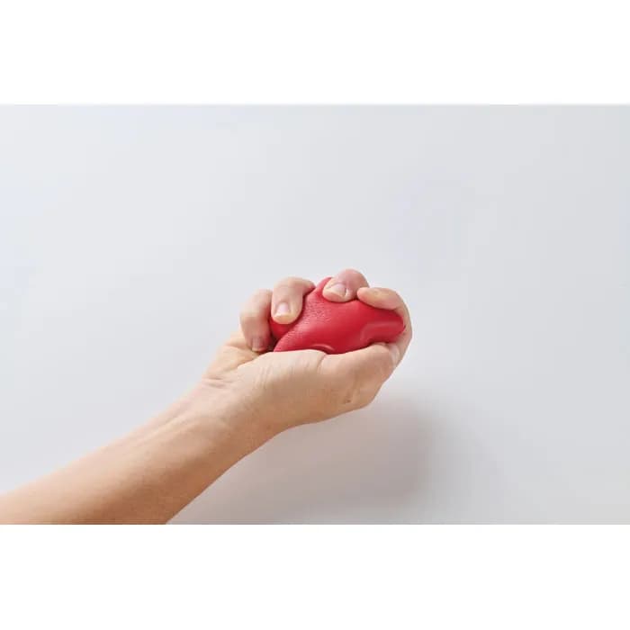 Anti-Stress-Stern - STARLY - Rot