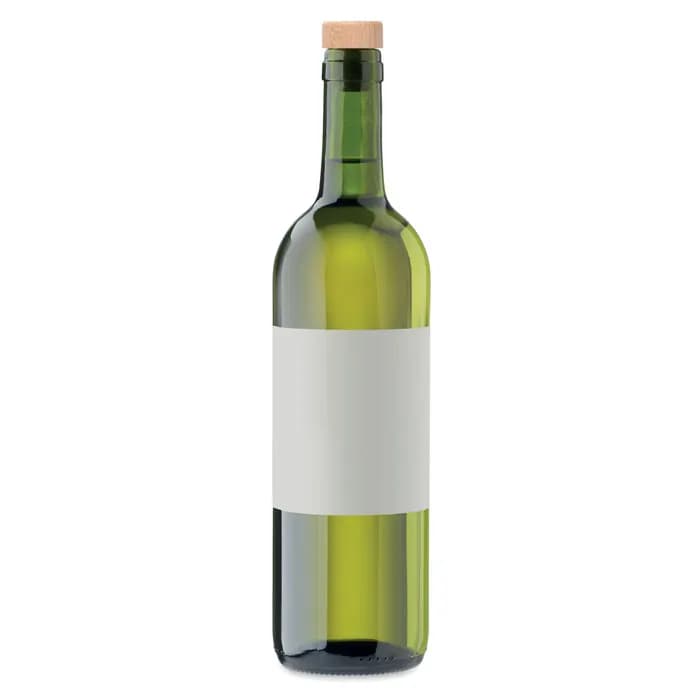 Flaschenverschluss Buchenholz - BOPPER - Holz