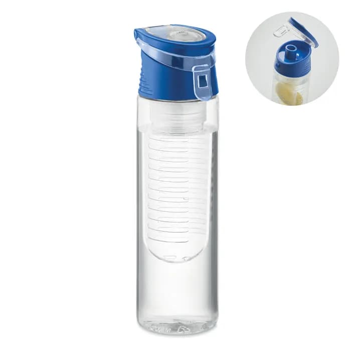 Trinkflasche RPET 500ml - SPORTTLE - Königsblau