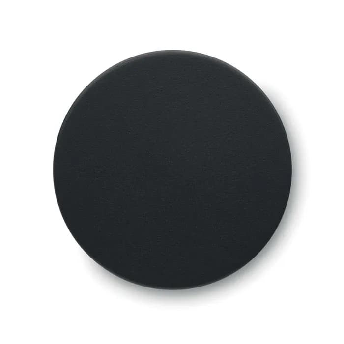 USB-Tischlampe Metall - HIERLUZ - Schwarz