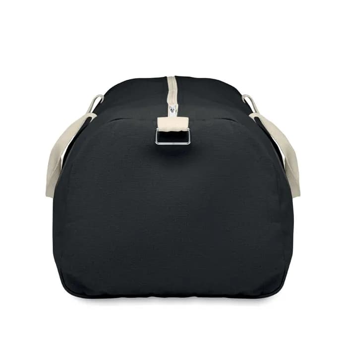 Recycelte Tasche 320 g/m² - MALDI - Schwarz