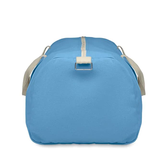 Recycelte Tasche 320 g/m² - MALDI - Türkis