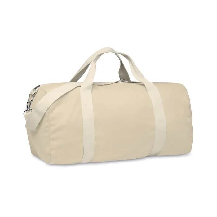 Recycelte Tasche 320 g/m² - MALDI - Beige