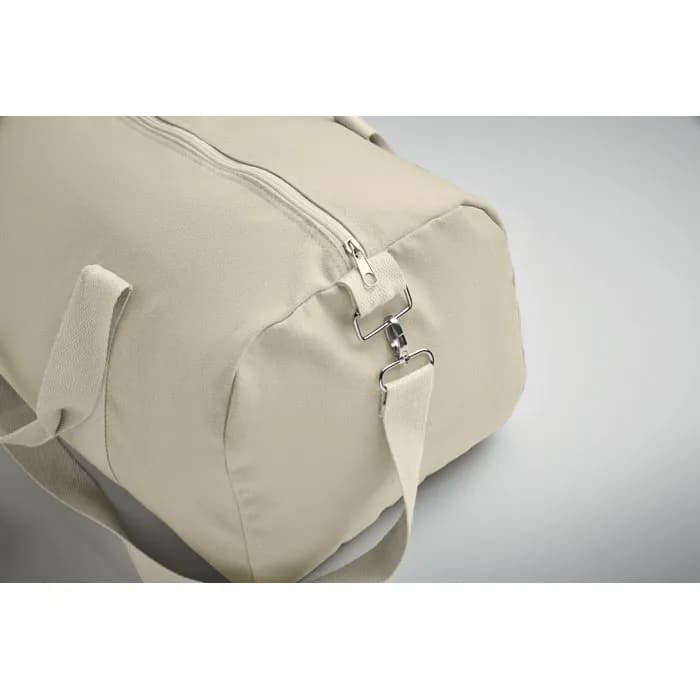 Recycelte Tasche 320 g/m² - MALDI - Beige