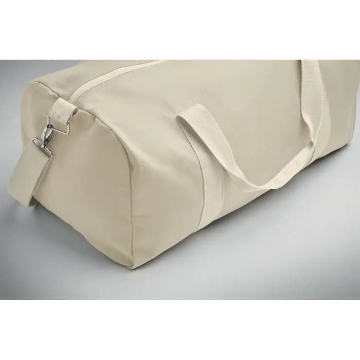 Recycelte Tasche 320 g/m² - MALDI - Beige