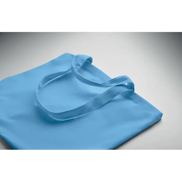 Einkauf- oder Strandtasche - MALDI BEACH - Türkis