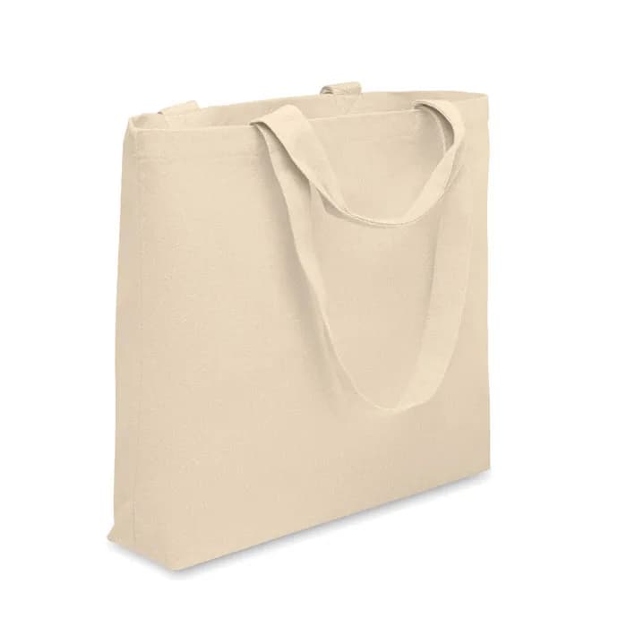 Einkauf- oder Strandtasche - MALDI BEACH - Beige