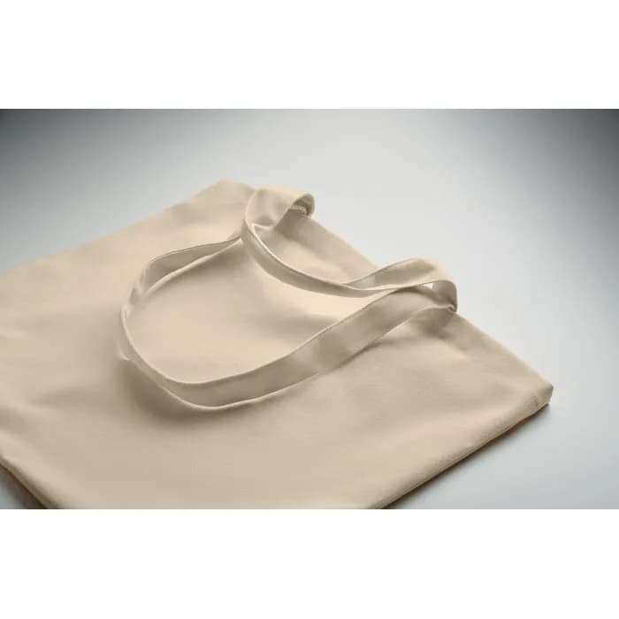 Einkauf- oder Strandtasche - MALDI BEACH - Beige