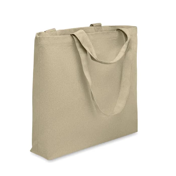 Einkauf- oder Strandtasche - MALDI BEACH - Khaki