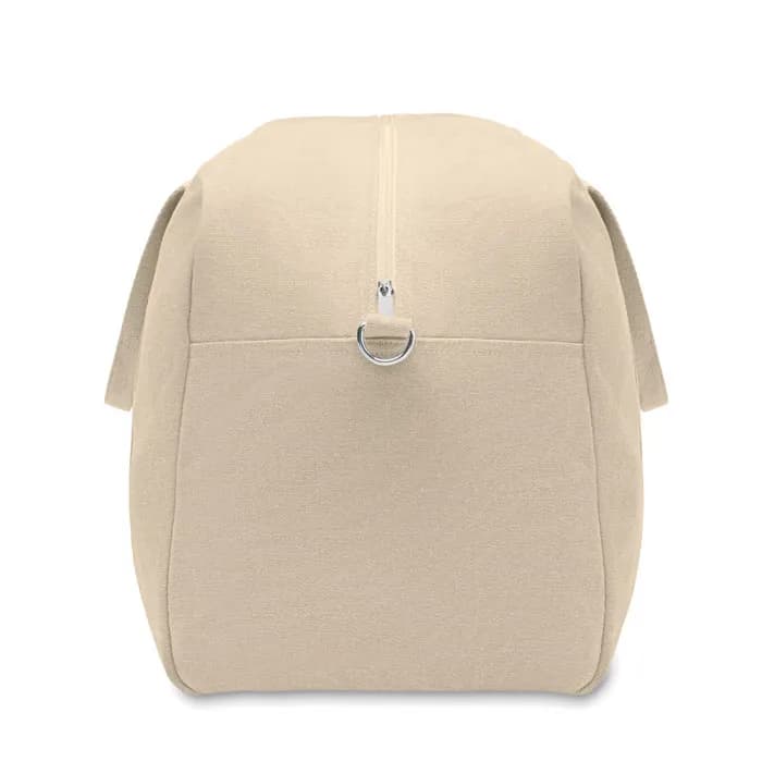 Sport- oder Reisetasche - DUFFAS - Beige