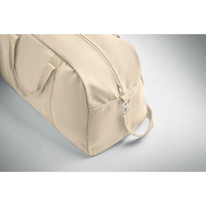 Sport- oder Reisetasche - DUFFAS - Beige
