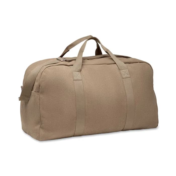 Sport- oder Reisetasche - DUFFAS COLOUR - Khaki