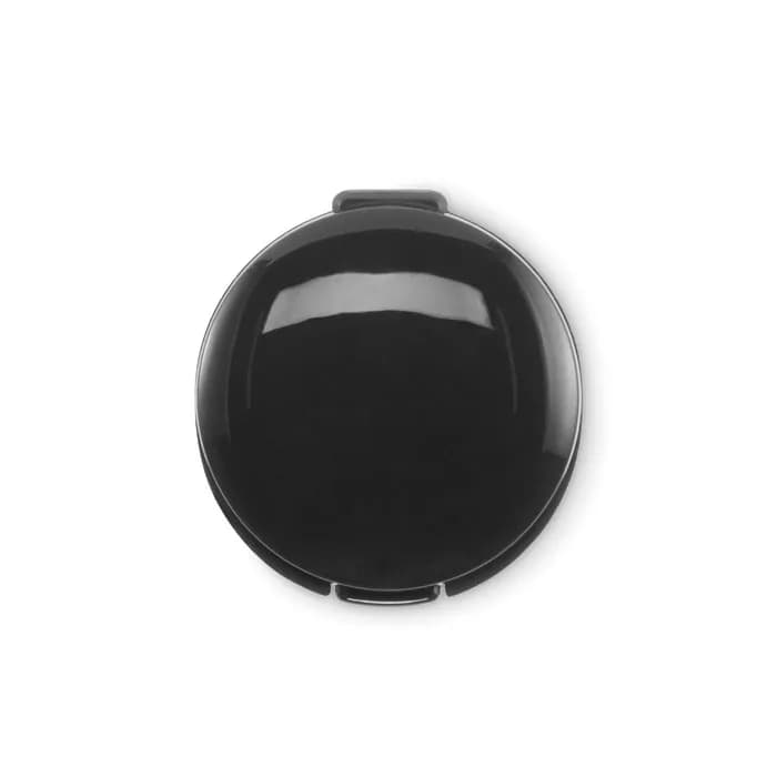 Veganer Lippenbalsam - EZRA - Schwarz