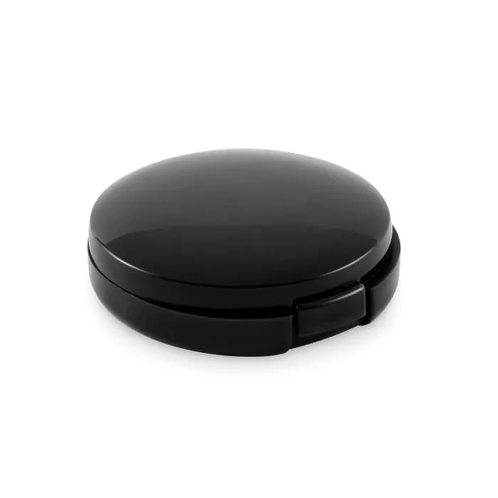 Veganer Lippenbalsam - EZRA - Schwarz