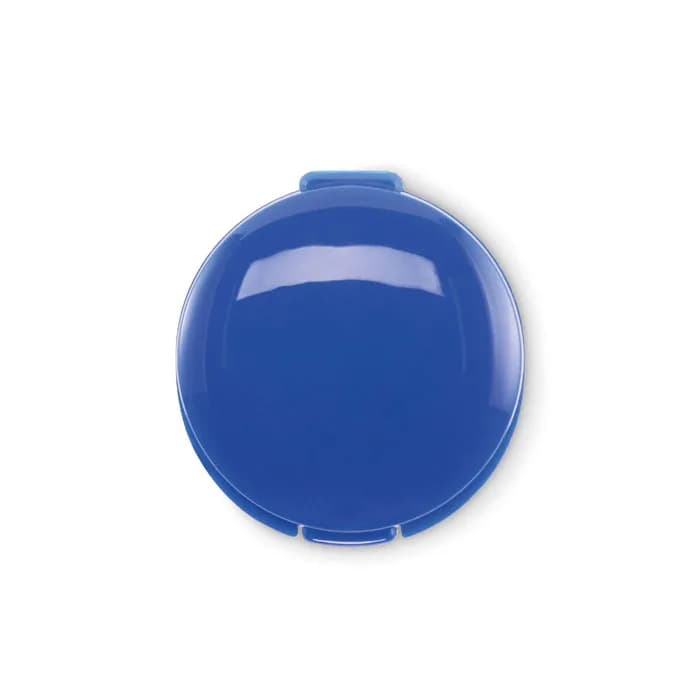 Veganer Lippenbalsam - EZRA - Blau