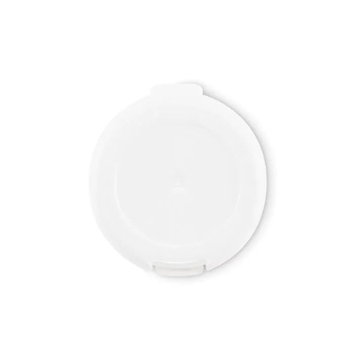 Veganer Lippenbalsam - EZRA - Weiß