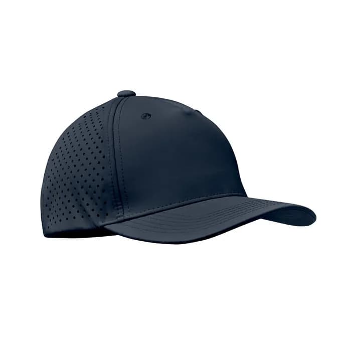 Performance Kappe 5 Panels - CAPO - Marineblau