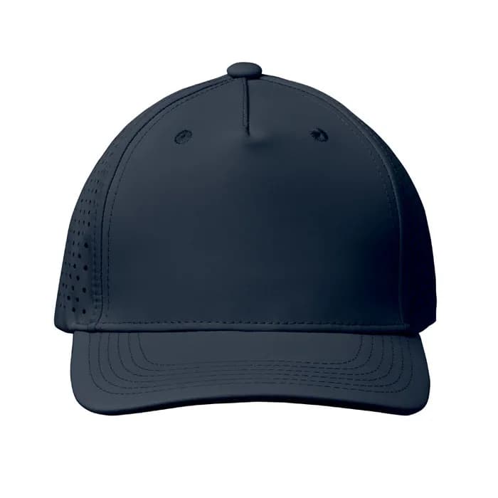 Performance Kappe 5 Panels - CAPO - Marineblau