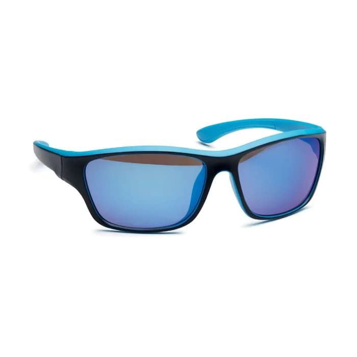 Sport-Sonnenbrille UV400 - YUMA - Türkis