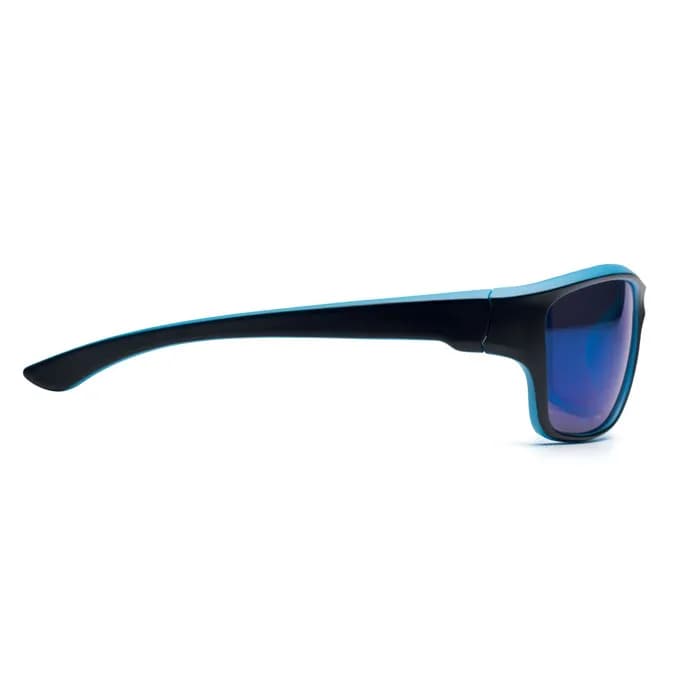 Sport-Sonnenbrille UV400 - YUMA - Türkis