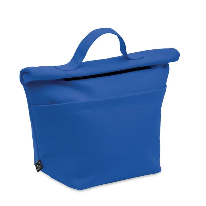 Kühltasche Polycotton - RECOBA COLOUR - Königsblau