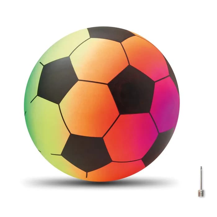 PVC-Strandball - RAINBALL - Multicolour