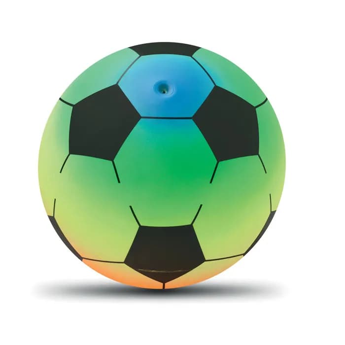 PVC-Strandball - RAINBALL - Multicolour