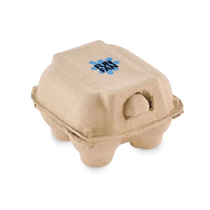 Malset Holz-Ostereier - EISET - Holz