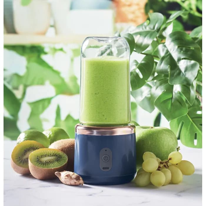 Smoothie Mixer - BLENDIE - Blau