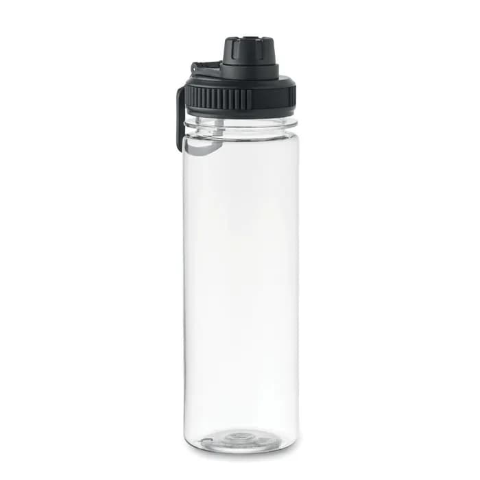 Trinkflasche RPET 750 ml - TOTTLE - Schwarz