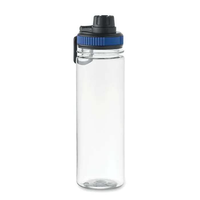 Trinkflasche RPET 750 ml - TOTTLE - Blau