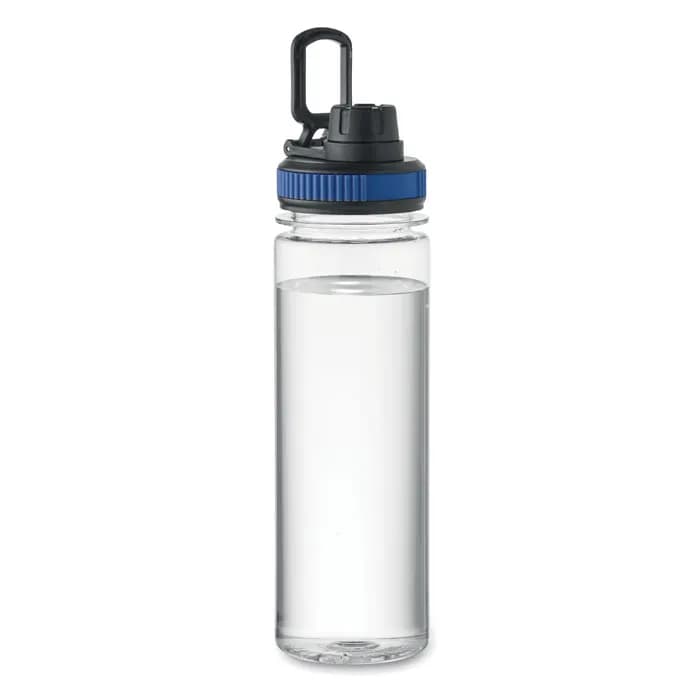 Trinkflasche RPET 750 ml - TOTTLE - Blau