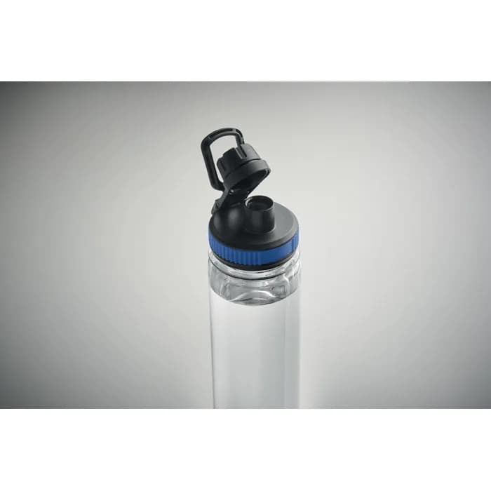 Trinkflasche RPET 750 ml - TOTTLE - Blau