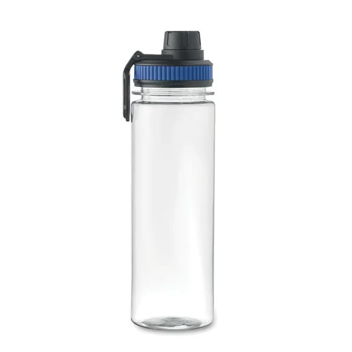 Trinkflasche RPET 750 ml - TOTTLE - Blau