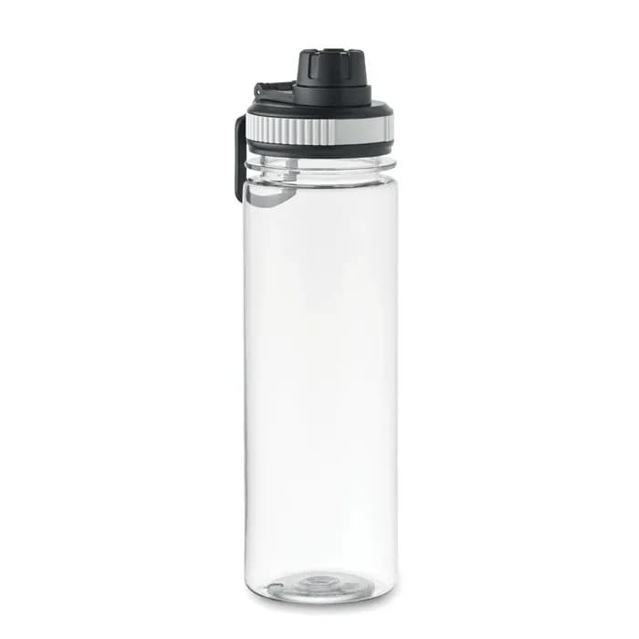 Trinkflasche RPET 750 ml - TOTTLE - Weiß