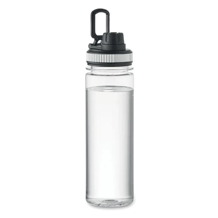 Trinkflasche RPET 750 ml - TOTTLE - Weiß