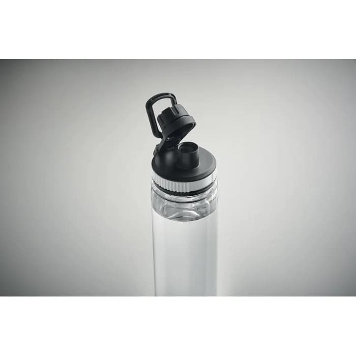 Trinkflasche RPET 750 ml - TOTTLE - Weiß