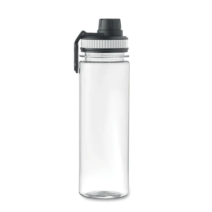 Trinkflasche RPET 750 ml - TOTTLE - Weiß
