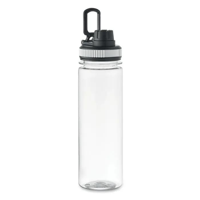 Trinkflasche RPET 750 ml - TOTTLE - Weiß