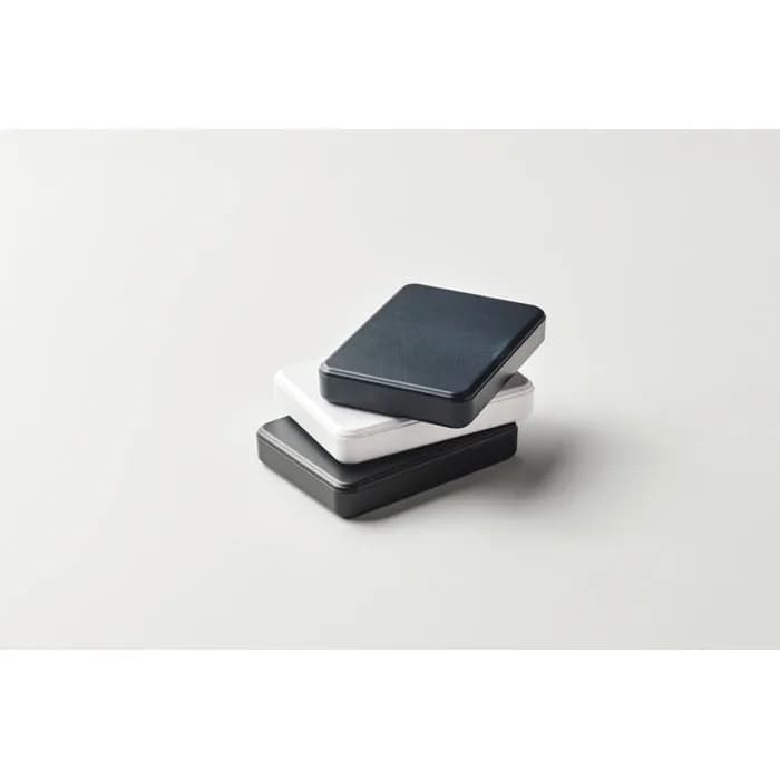 Powerbank 5000 mAh - KLEINPOW - Schwarz