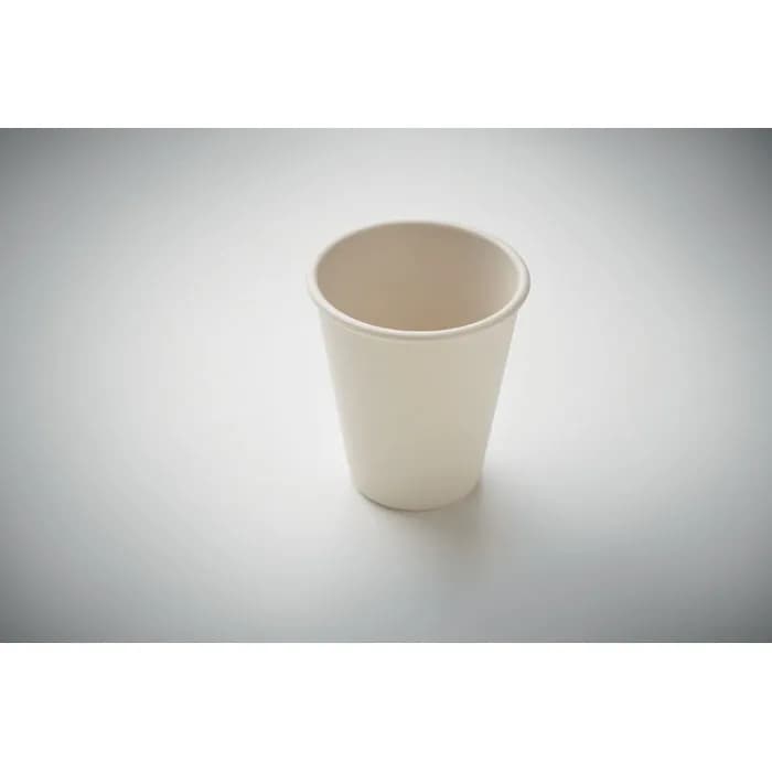 Wiederverwendbarer Becher PLA - CUPFUL - Beige