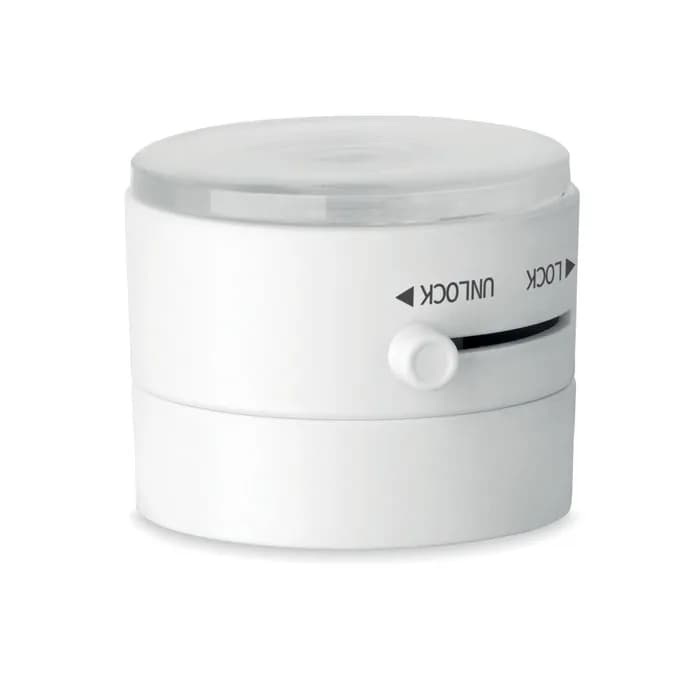 Magnetischer Smartphone-Halter - MAGPHONE - Weiß