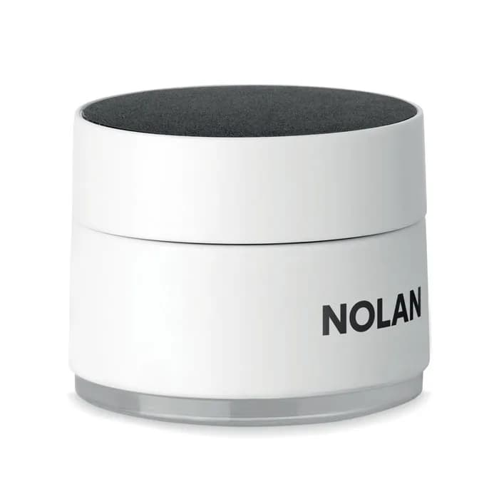 Magnetischer Smartphone-Halter - MAGPHONE - Weiß