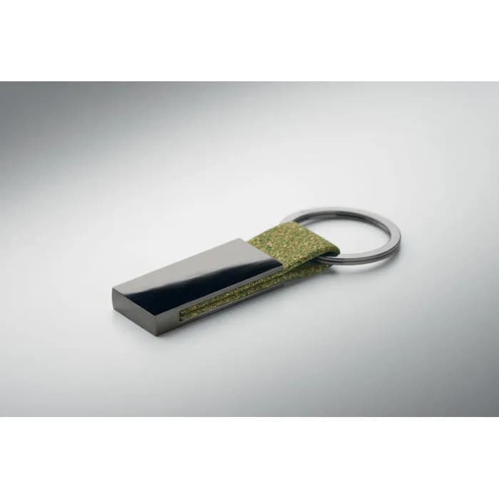 DIN A5 Notizbuch-Set - CHIPPEWA SET - Grün