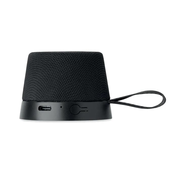 4.2 Wireless Lautsprecher - ESCUCHE - Schwarz