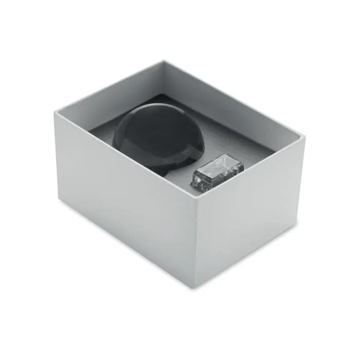 Glas-Pokal rund - GLASSWARD - Transparent