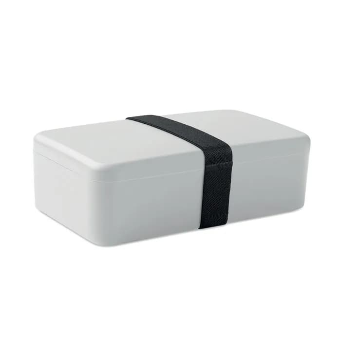 Lunchbox PP 750 ml - BRUSS - Grau