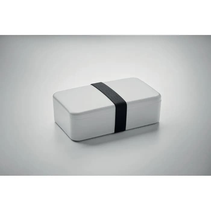 Lunchbox PP 750 ml - BRUSS - Grau