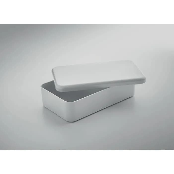 Lunchbox PP 750 ml - BRUSS - Grau